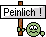 Peinlich